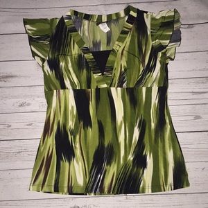 JKLA California Top Medium